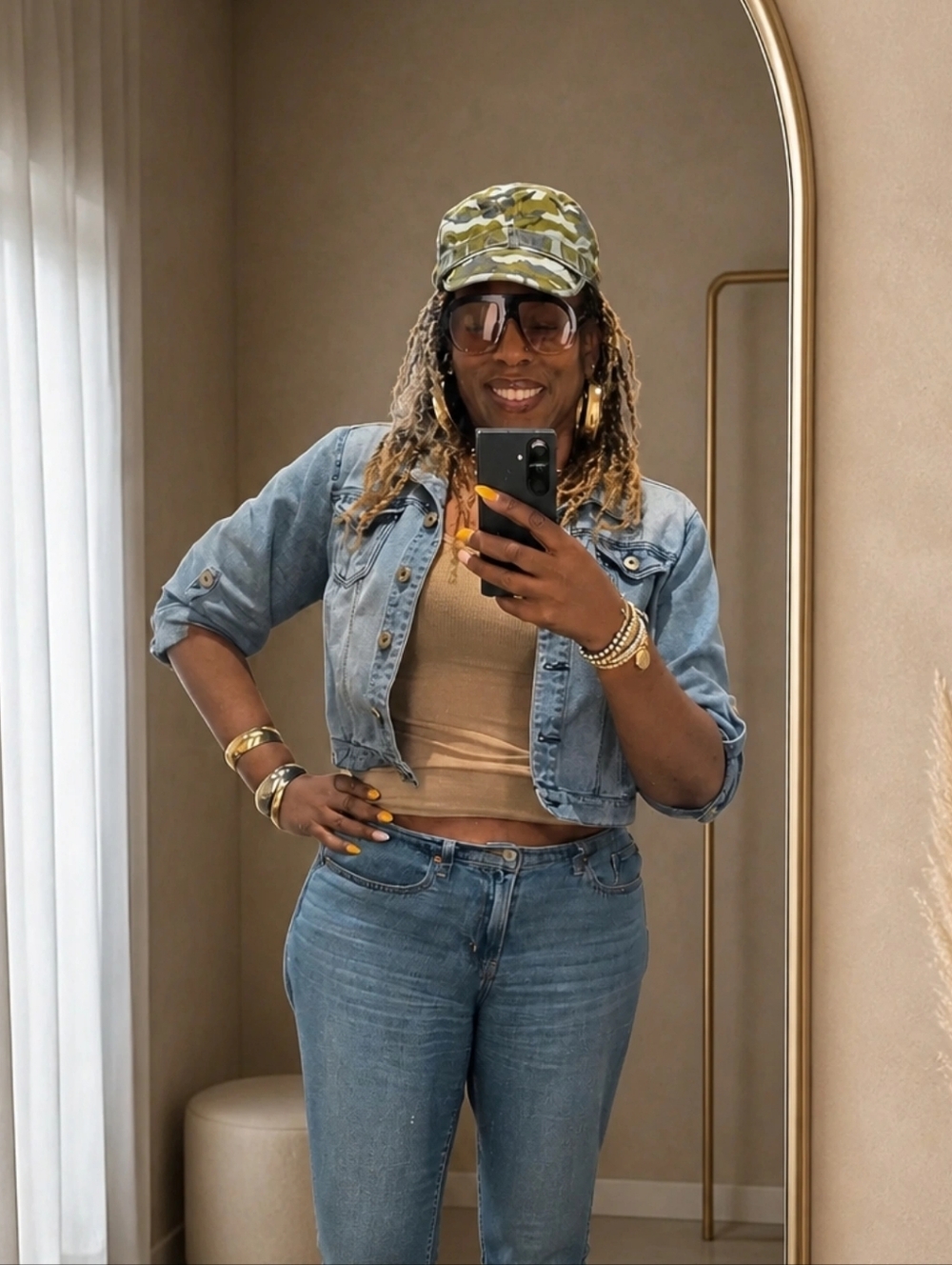 Meet The Curator